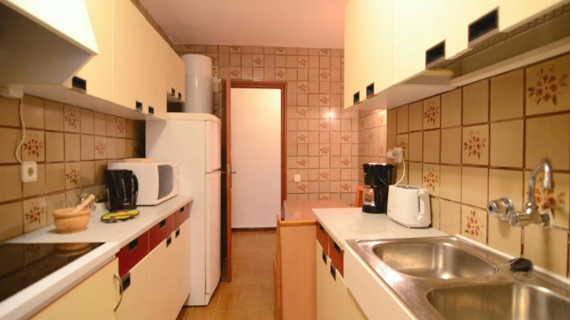Puig Sureda 13 - 1C Apartment L'Escala