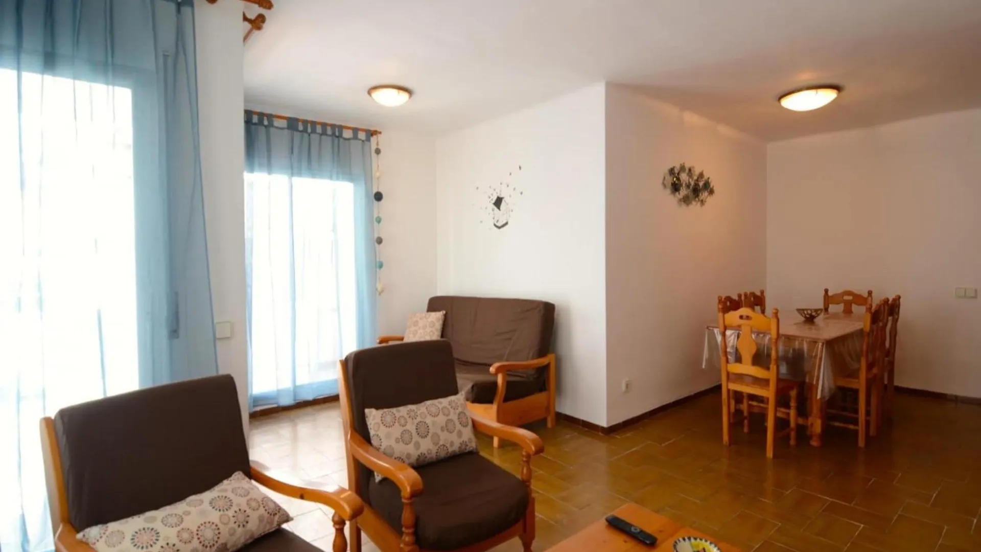 Puig Sureda 13 - 1C Apartment L'Escala Spain