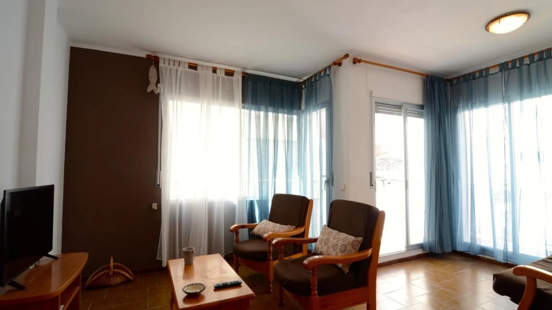 Puig Sureda 13 - 1C Apartment L'Escala 0*,  Spain