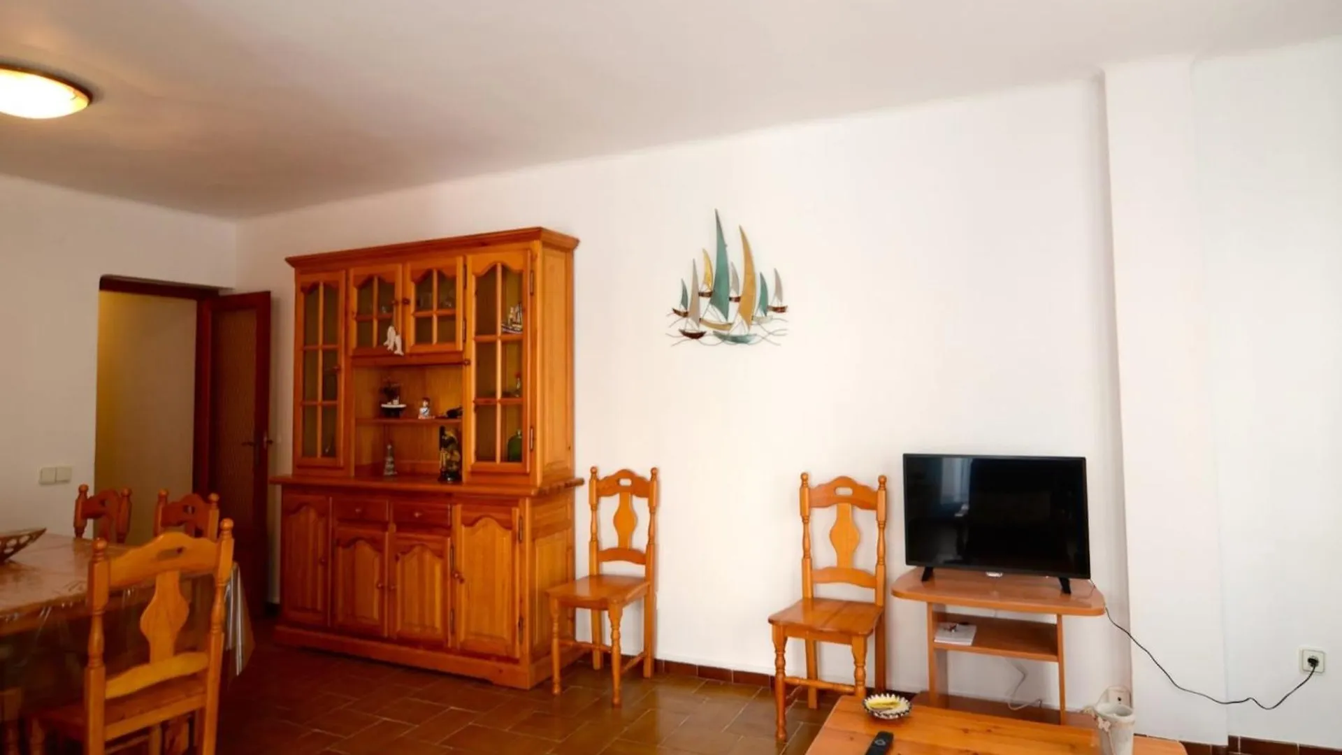 Puig Sureda 13 - 1C Apartment L'Escala