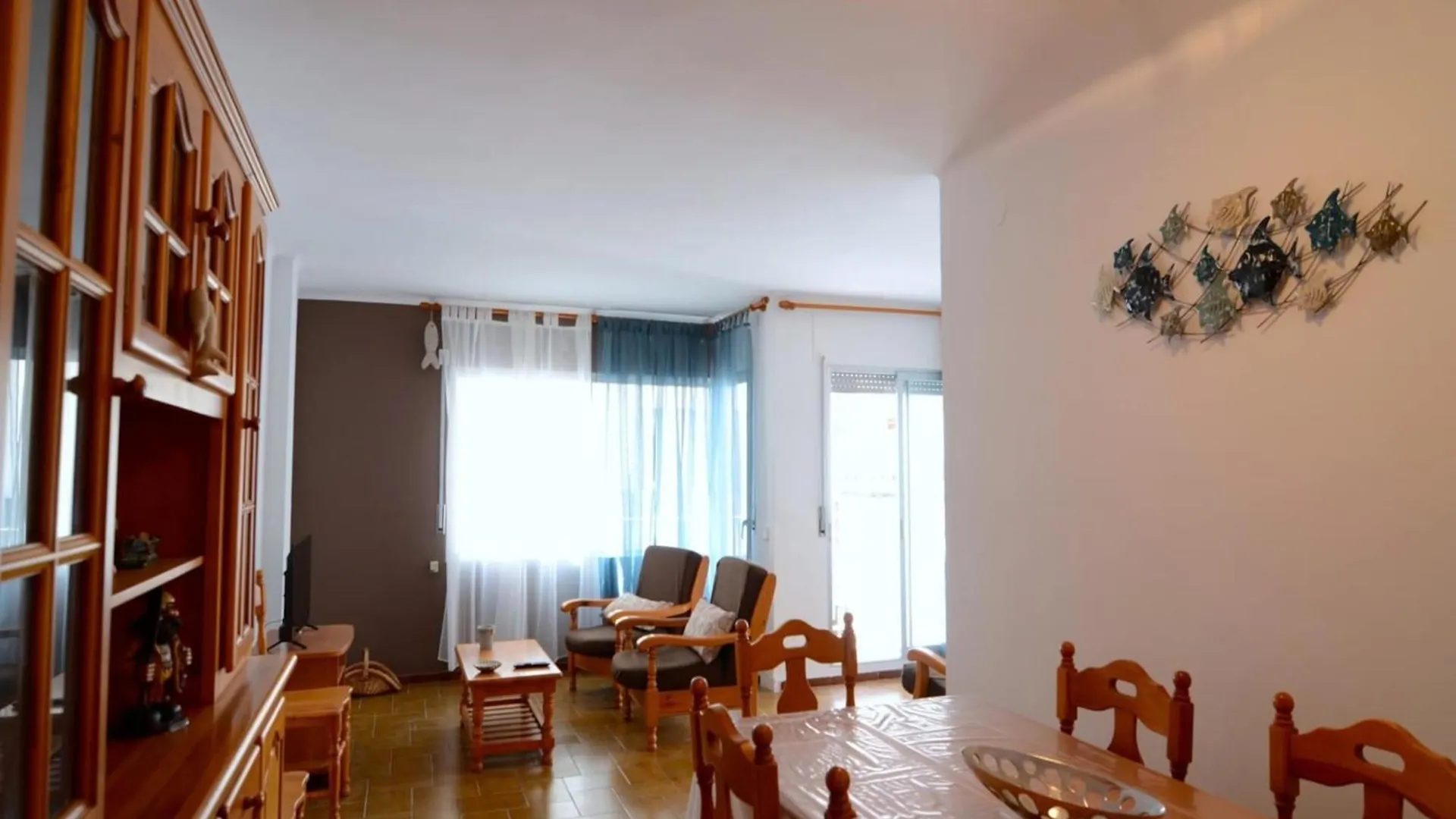 Puig Sureda 13 - 1C Apartment L'Escala
