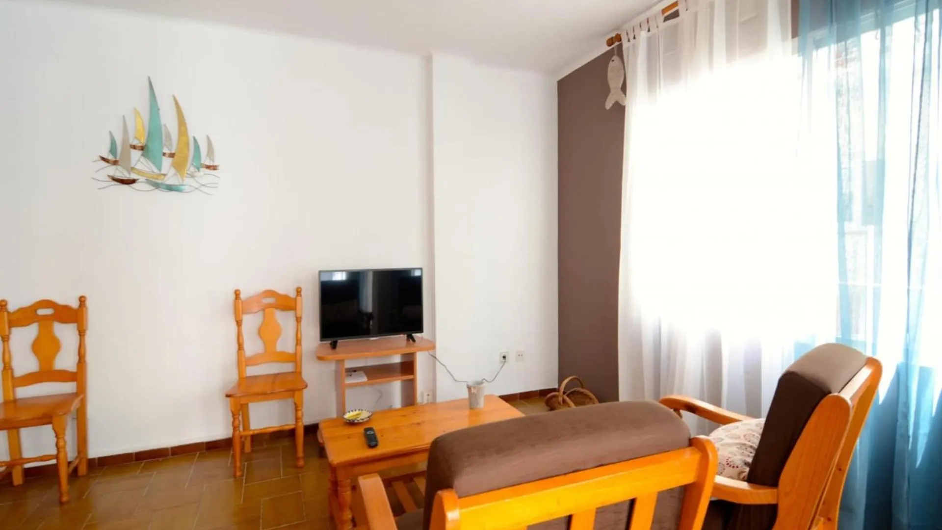 Puig Sureda 13 - 1C Apartment L'Escala