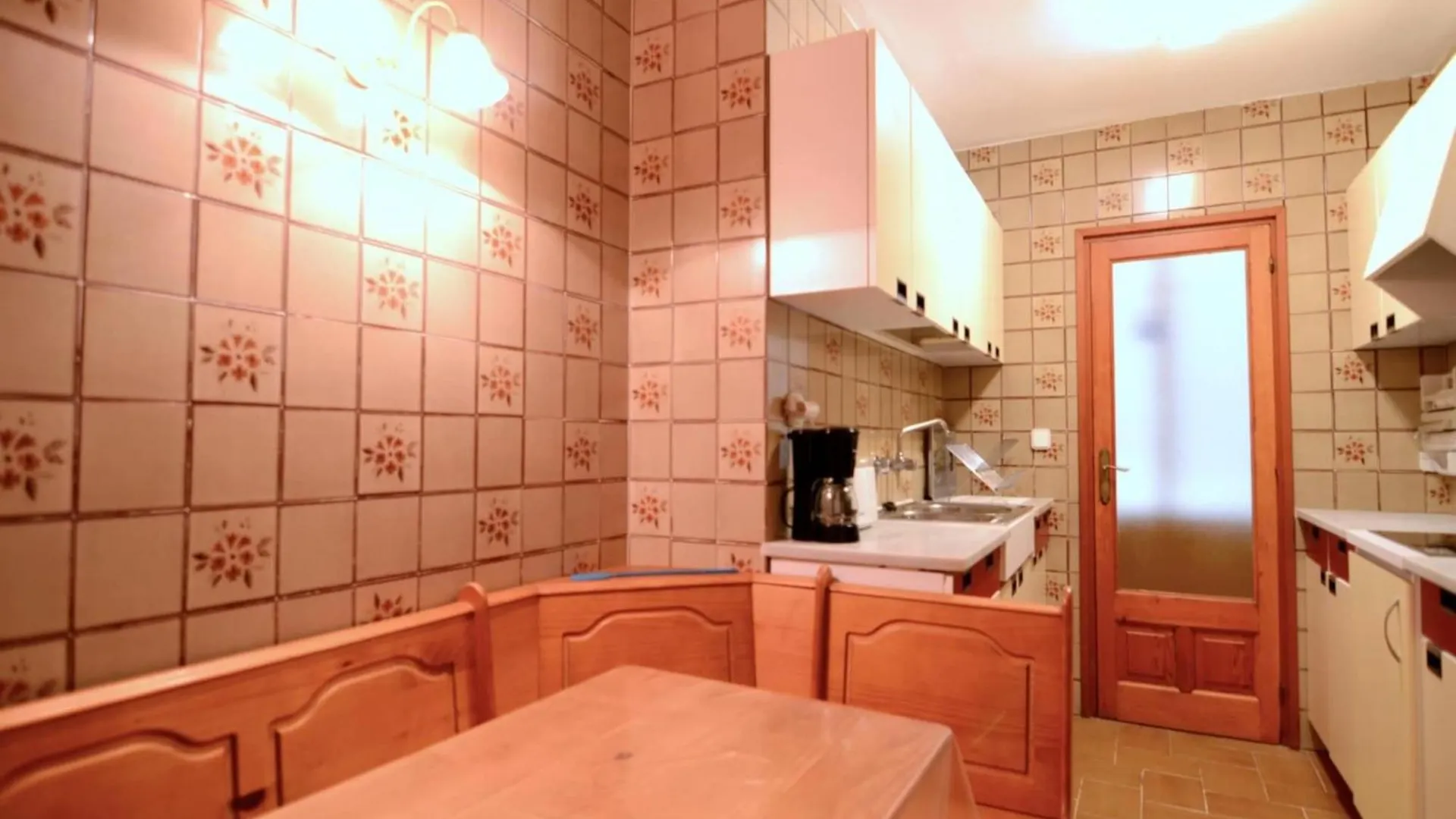 Puig Sureda 13 - 1C Apartment L'Escala Spain