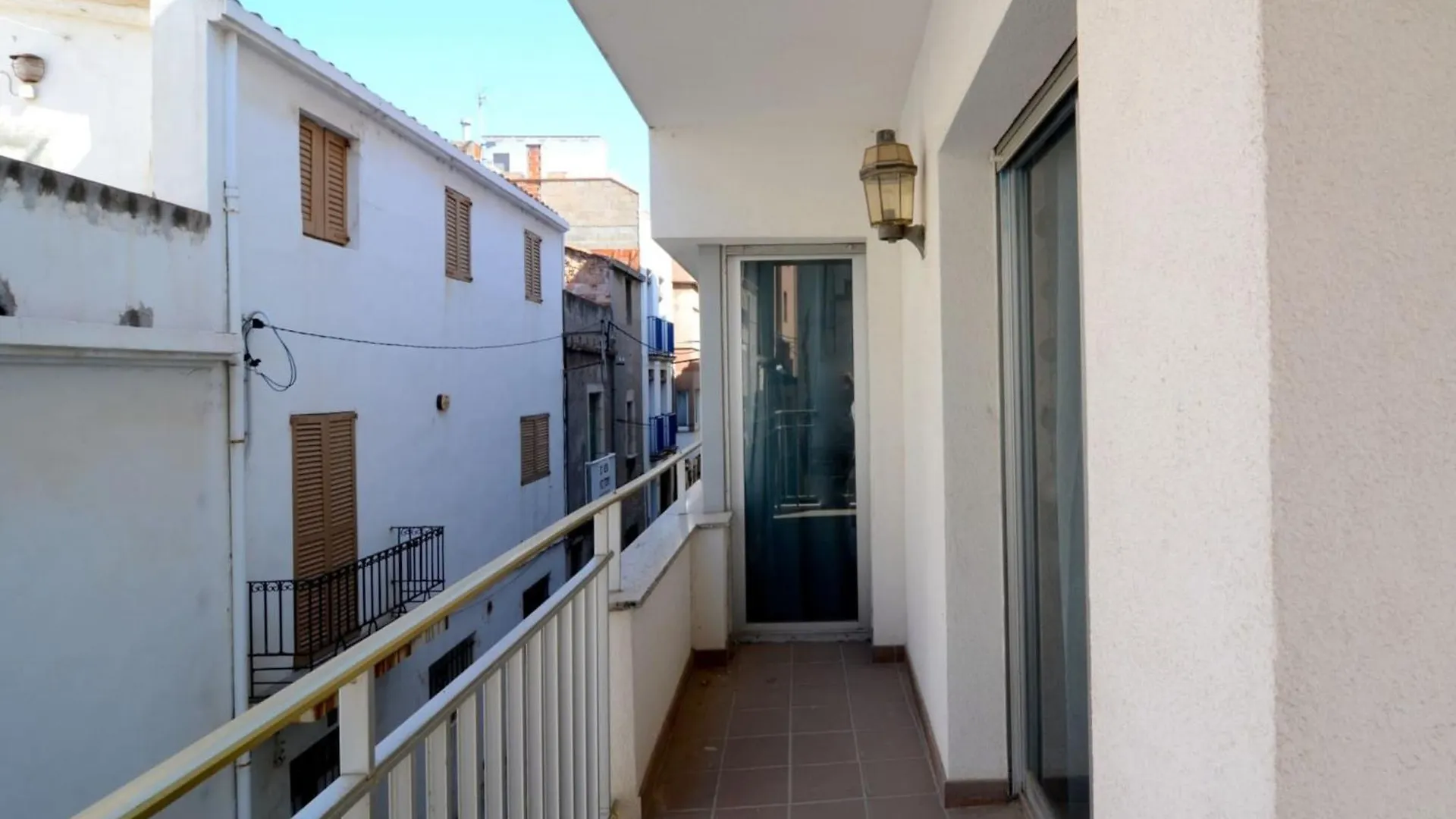 Puig Sureda 13 - 1C Apartment L'Escala