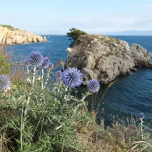 Punta Montgo Port De Rei L' Escala