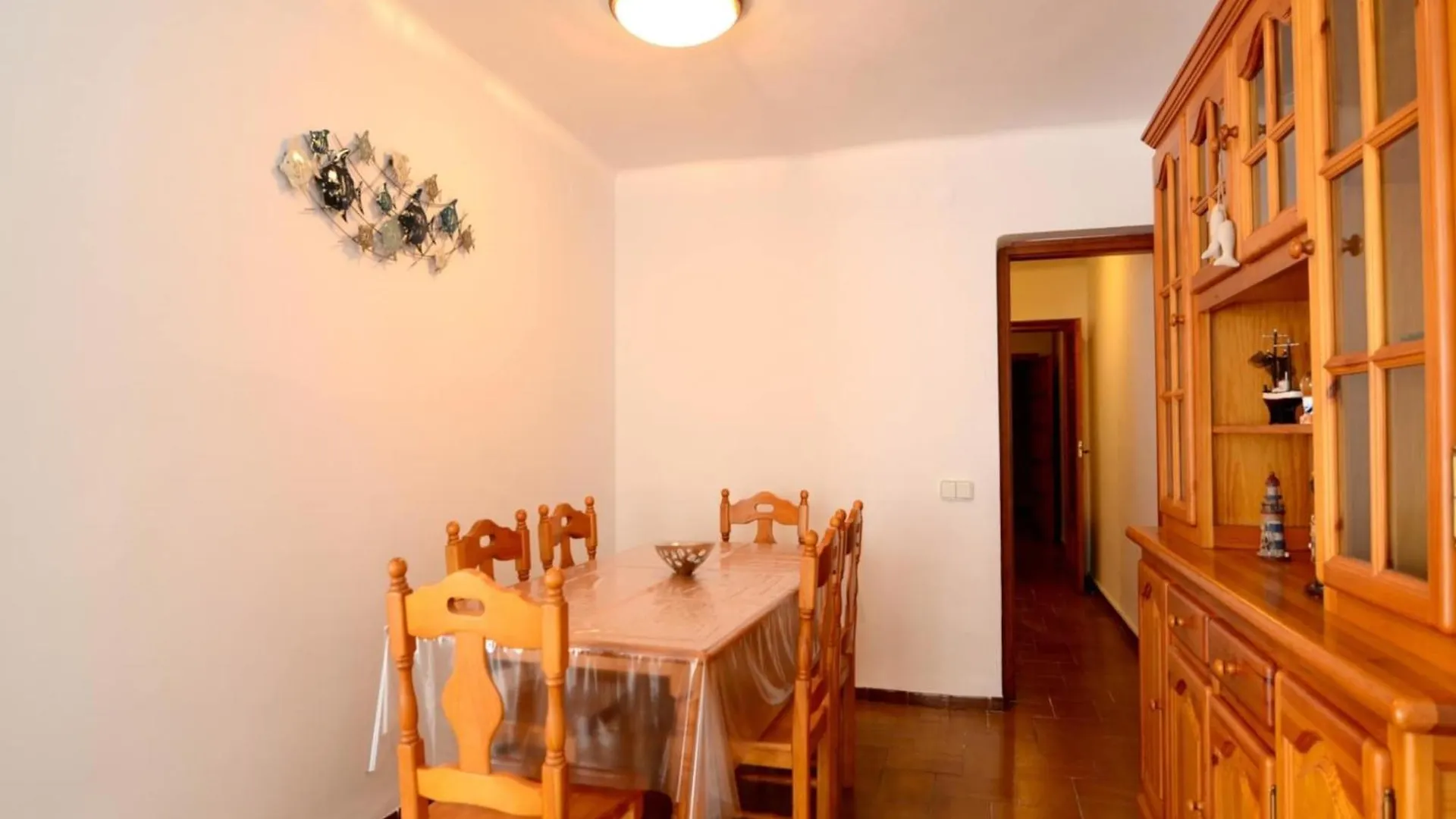 Puig Sureda 13 - 1C Apartment L'Escala