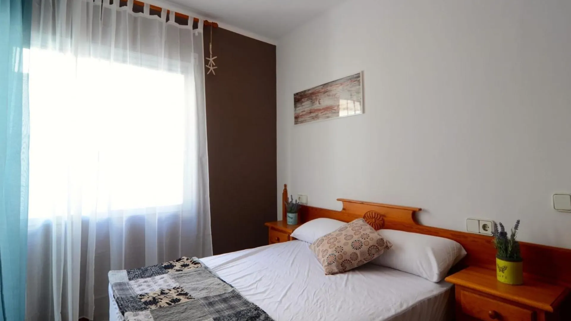 Puig Sureda 13 - 1C Apartment L'Escala Spain
